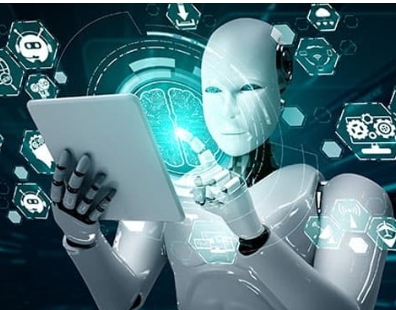 Digital transformation