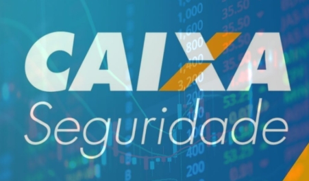 Caixa logo
