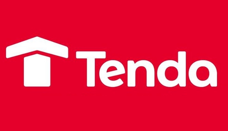 Tenda logo